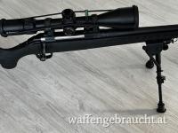 Ruger American Rifle