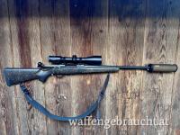 🔥 TIKKA T3x Lite Roughtech Ember Set 