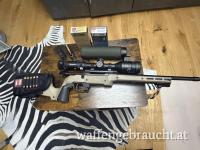 Sauenhammer .450 Bushmaster