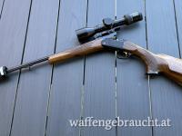 Merkel K3 Extreme + Steiner Ranger 4S + A-Tec Optima 45