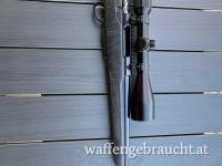 Tikka T3X Roughtech Black .300 WSM