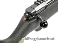 Geradezugrepetierer Steel Action