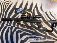CZ 600 Trail im Paket