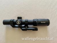 Bushnell AR-Optik 1-8×24 Verkauf oder Tausch