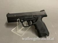 Steyr M40 Kal: 40 S&W. 
