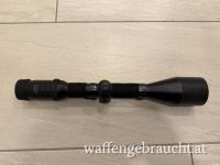 Swarovski Habicht 2,5-10x56 