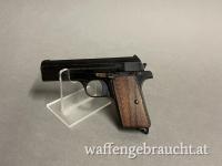 Fermaru - Fegyver RT. 37M. Kal: 7,65 Browning. 