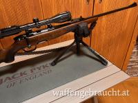 STEYR MANNLICHER L .243 Win.