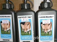 Hagopur Lockmittel Fuchs-Wunder, Räucherfisch-Konzentrat 0,25