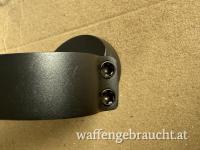 Steyr Schwenkmontage Torx Schrauben