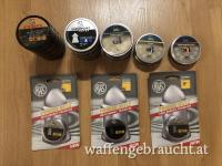 *** Luftdruckmunition 4,5 mm ***