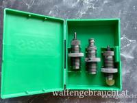 RCBS 3 DIE SET Matrizenset mit Nummer 20004 für das Kaliber .32 ACP