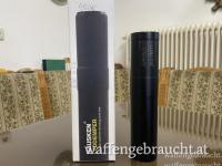 Hausken Schalldämpfer JAKT JD 224 MK2 Kaliber .22 bis .22-250