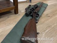 Steyr Stutzen mit Meopta R1 ZFR 