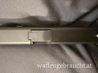 Glock 17 gen 5 VFC + Licht