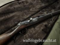 Steyr Kropatschek 1886