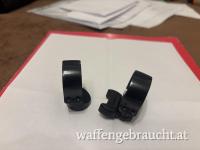 Steyr Schwenkmontage 30mm