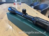 Swarovski 2,5-10x56 mit Leichtpunkt 