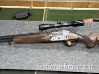 Heym Bockbüchsflinte Kal. 222 rem |  16/70 