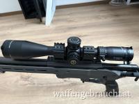 Athlon Ares BTR Gen2 4.5–27x50