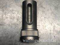 Norlite Kompensator No. 1 Kaliber 9mm mit 15x1 Gewinde