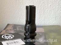 Dead Air KeyMo Flash Hider 5/8-24 .30 Kaliber