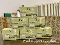 Fiocchi im Kaliber 9mm Flobert mit 2,1mm