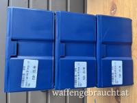 Wilson Lapua 6 mm Norma BR