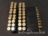 Hülsen HORNADY 6.5 creedmoore