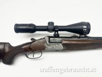 FERLACHER BBF 7x57R, 16 **NEUES KAHLES**