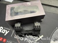 Tierone Blockmontage 34mm