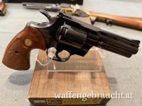 COLT PYTHON von 1968