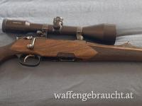 Steyr Mannlicher Luxus Stutzen 30-06