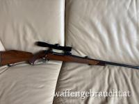 Weatherby Mark V