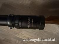 Rössler Stutzen 308 Exklusiv links Ausführung 