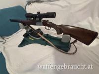 Sabatti BBF 30-06 und 20-76 inkl. Einstecklauf 5,6x50 Mag 