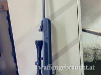 Kandar LB 600 Knicklaufluftgewehr mit 3-9x40 ZF