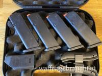 Glock 17 Gen5