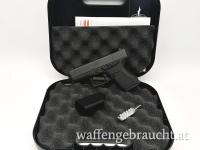 GLOCK 43 9x19 | * NEUWERTIG *