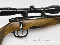 Steyr Büchse Kal. 5,6x57 | WAFFE WIRD ALS ERSATZTEIL-SPENDER VERKAUFT !