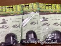 Hubertus Buttolo Original Buttolo-Rehblatter