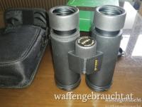 Fomei Foreman Pro XLD Feldstecher 10x42 mit Tragetasche