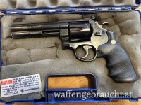 Smith &Wesson 44 mag