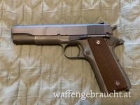 Colt 1911A1 .45 ACP
