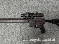 AR15 - Daniel Defense DDM4 V7 - 16 Zoll Lauf