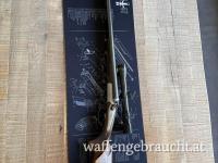 Hahn Büchsflinte C Wertgarner .222 Rem. Mag / 16-65 inkl. Optik