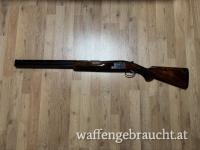 Originale FN B25 mit Gravur und Einlagen