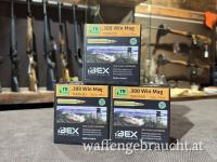 IBEX Precision Hunting .300 Win. Mag. Tornado 9g/139grains