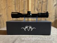 Blaser B2 2-12x50 iC S inkl. Blaser Okularabdeckungen