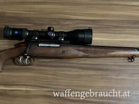 Mannlicher-Schönauer M72 .30-06 Spr.